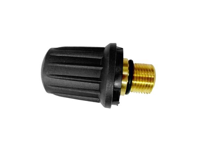 Steam Cleaner Tank Cap Replace Vacuum Cleaner Brass Safety Valve Boiler Cover For Karcher SC1 SC2 CTK10 SC2D Superior Sealing