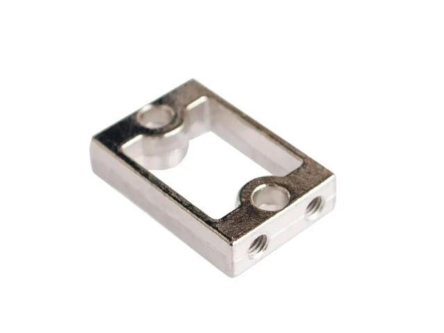 TT DC Geared Motor Bracket Holder Mount for Car Robot Parts