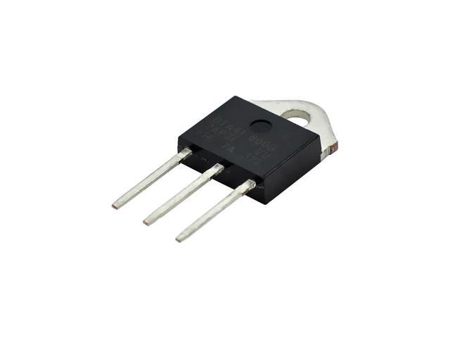 BTA41-600B BTA41600B BTA41 BTA41-600B Triacs 40 Amp 600 Volt TO-3P