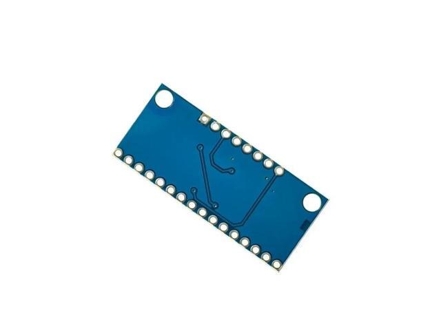 CD74HC4067 16-Channel Digital MultiplexerBoard Module For