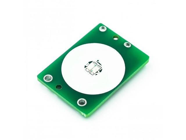 12V Capacitive Touch Switch Sensor Module Push Button Touching Key Module Jog Latch With Relay DC 6-20V 3A