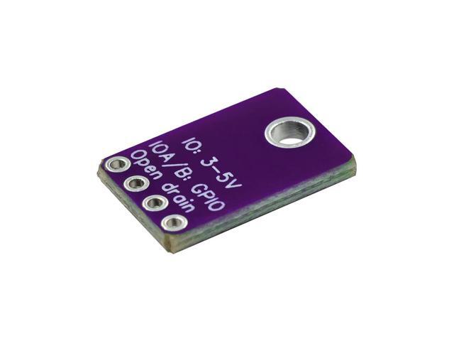 DS2413 Single wire double GPIO controller interrupt