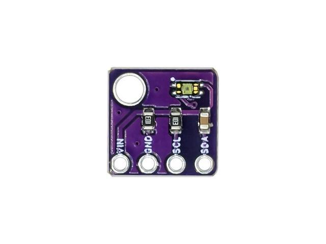 3.3V I2C Digital RGBW Color Sensor VEML6040 Breakout For