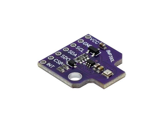 CJMCU-390 BMP390L Digital atmospheric pressure sensor replaces bmp388 and bme280