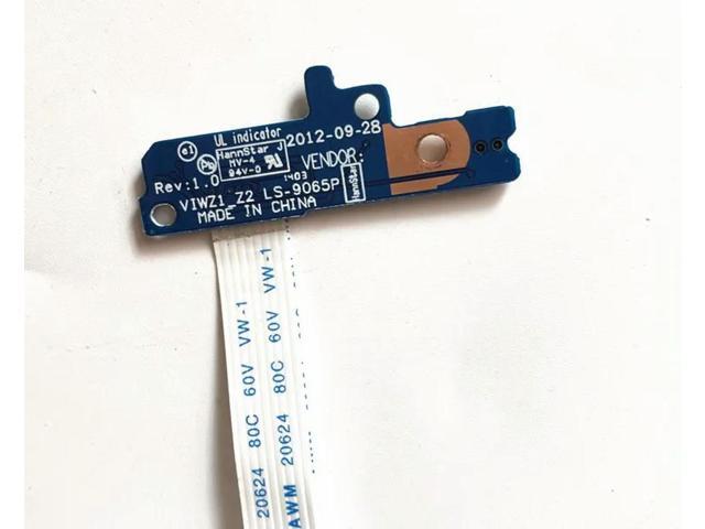 for Z500 P400 P500 Switch Button Small Board Switch Board Startup Small Board