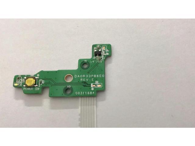 for G4-2000 G6-2000 G7-2000 Switch Board DA0R33PB6E0 Cable Arrangement