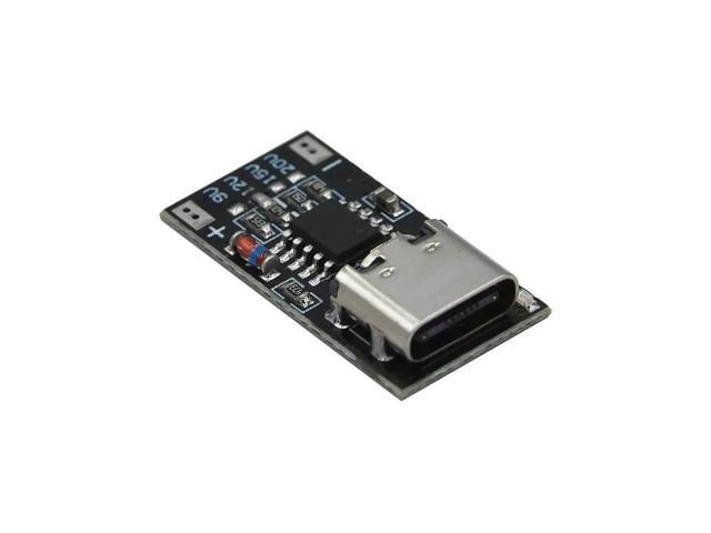 1PCS PD/QC/AFC TYPE-C Decoy Board USB Boost Module PD3.0 2.0 PPS/QC4 + FCP AFC Type-c Trigger Polling Detector Power Fast Charge