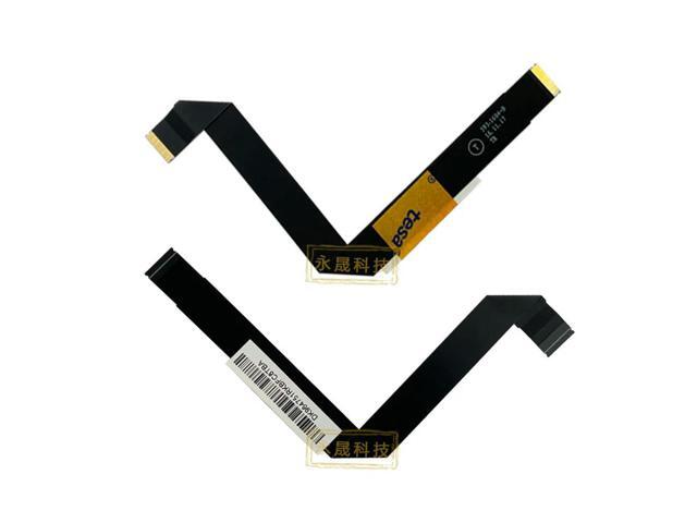 for 2013-2017 A1466 touchpad cable A1466 keyboard touchpad cable 593-1604-B