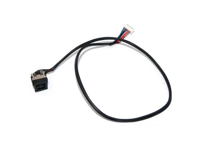 E6420 Xfr GNGV0 0GNGV0 Vervanging Laptop Dc Power Jack Harness Kabel Voor for Latitude