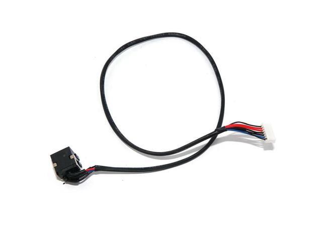 E6420 Xfr GNGV0 0GNGV0 Vervanging Laptop Dc Power Jack Harness Kabel Voor for Latitude