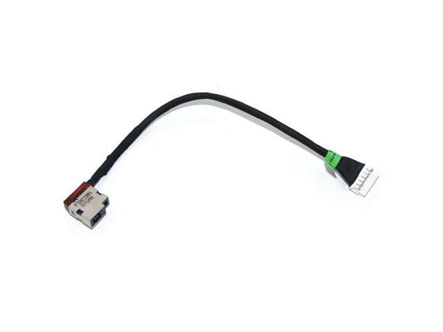 for 15-DH TPN-C143 L52816-S46 L52816-F46 L52816-Y46 Vervanging Laptop Dc Power Jack Kabel Voor Omen