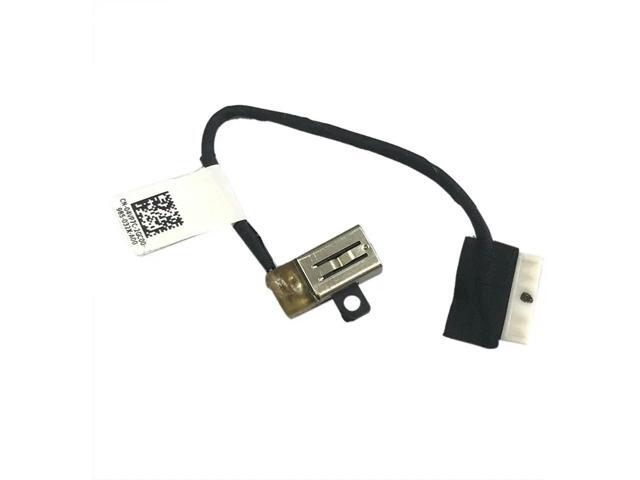 for 5X90 7X90 5594 3405 3501 3505 5593 04VP7C 4VP7C DC301015Q00 Dc Kabel Power Jack Poort Opladen Vervanging Voor Latitude