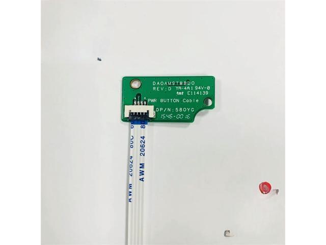 for 7557 7559 5577 5576 5776 P57F Switchboard Button Boot Panel