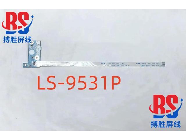 for E1-572 E1-532 V5-561p e1-510 Switch Key Board Switch Board
