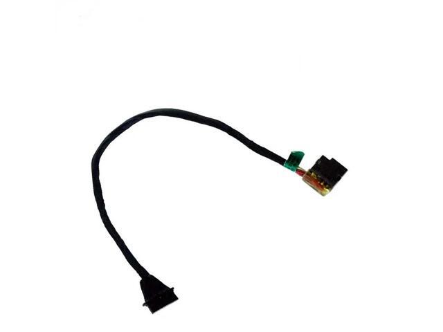 15-CE 15-CE000 15-CE010CA 15-CE011DX 15-CE015DX 15-CE018DX Dc-In Power Jack Scket Met Kabel Connector Voor Omen