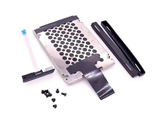 SATA Hard Drive Cable HDD Caddy Bracket Tray for Pavilion 15-CB 15T-CB 15-CC 15-CD 15-CK 15-CC726TX DD0G74HD001