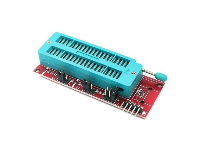 PIC ICD2 For PICKit 2 For PICKIT 3 Programming Adapter For PICKIT2 For PICKIT3 Universal Programmer Seat