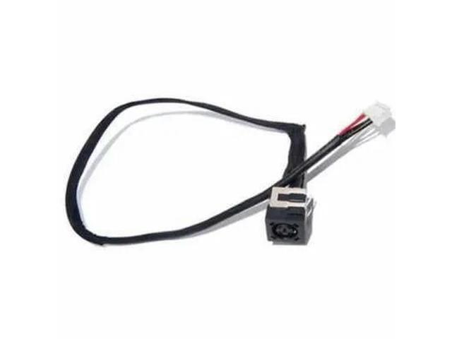 for Cartridge 15- 7000 7557 7559 DC Charging Port Power Interface Connector Cable