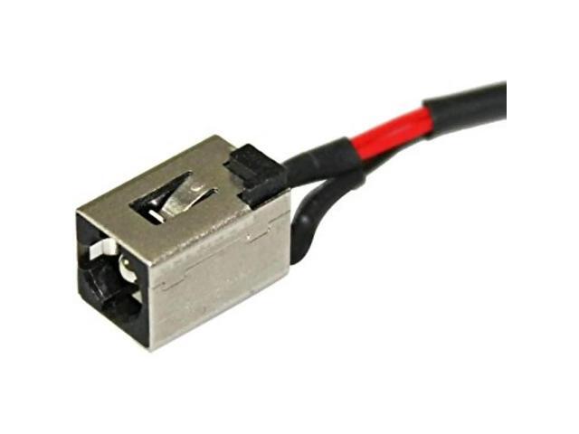 Laptop DC power charging socket socket power cord for satellite dd0blqad000 l55-c c55-c s55-c l50-b l55-b