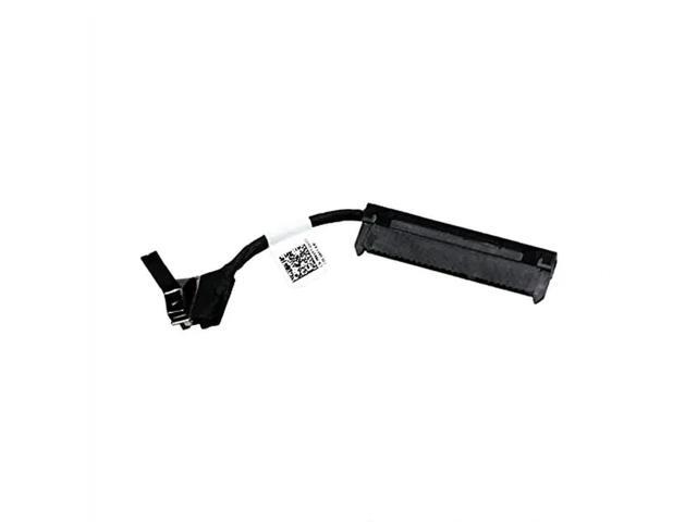 SATA Hard Disk Drive HDD Connector Cable for Latitude 5580 E5580 5590 5591 Precision 3520 3530 M3520 M3530 6NVFT
