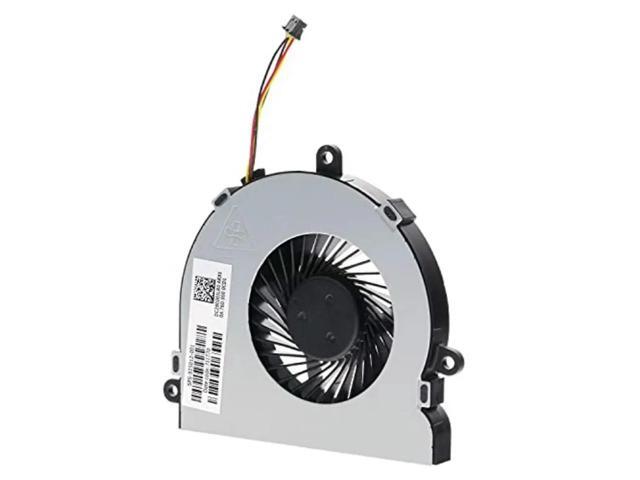 CPU Cooling Fan For 15-AC 15-AF 15-AY 15-BA 15-BS 15-BE 15-BF 15-BD 15-BW 250 G4 255 G4 G5 DC28000GAD0 813946-001 925012-001