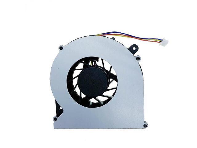 4530S 8460p 6460B 8460w 8470p 6460b Series 641839-001 649375-001 Replacement Laptop CPU Cooling Fan for Probook