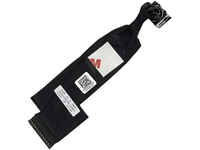 Laptop AC DC in Power Jack Cable Charging Port Cable for G15 5510 5515 099V4H 99V4H GDL55 HDQ75 DC301017900 DC301018I00