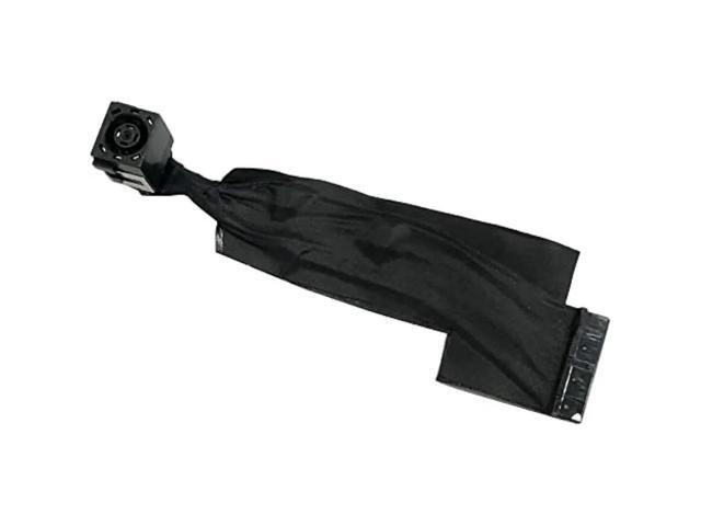 Laptop AC DC in Power Jack Cable Charging Port Cable for G15 5510 5515 099V4H 99V4H GDL55 HDQ75 DC301017900 DC301018I00