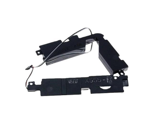 Laptop Left & Right Internal Speakers for X555M X555L K555L X555LA A555L R555L F555LD FL5800 V555L VM590L