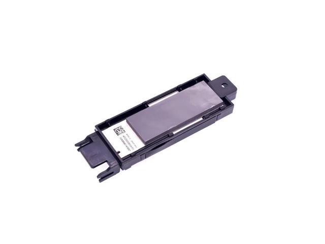 Nvme PCIe NGFF 2280 M.2 SSD Tray Caddy Bracket Cover with HeatSink for ThinkPad P50 P51 P70 P71