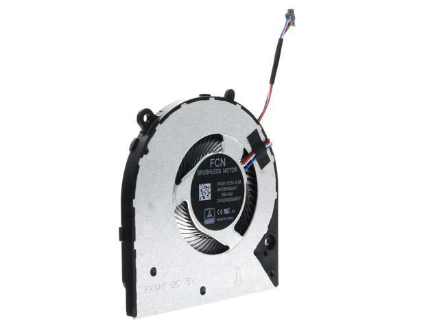 Laptop CPU Cooling Fan For 14-CK0065ST 14-CF 14-CK 14-cm 240-G7 246-G7 14-CF0006DX 14-CK0066ST 14-CF0013DX L23189-001