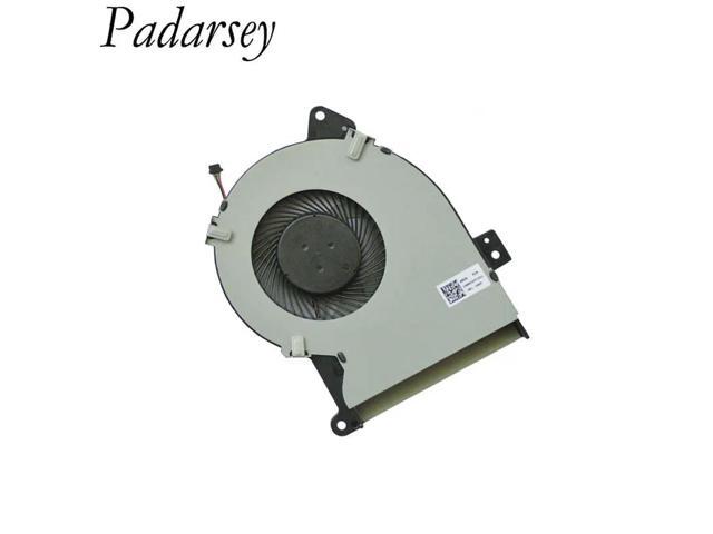 CPU Cooling Fan Compatible for X541 X541S X541SA X541SC X541U X541UV X541UA D541NA R541S X541JL DFS2004057S0T
