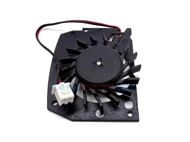 Cooler Fan for MAGIC MBA4412HF-A09 graphics card fan 12V 0.24A NV Cooling Fan