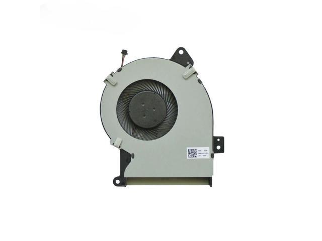 CPU Cooling Fan Compatible for X541 X541S X541SA X541SC X541U X541UV X541UA D541NA R541S X541JL DFS2004057S0T