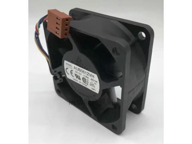Cooler Fan for D80BH-12 DC12V 0.18A Chassis Power Supply Cooling Fan 8025 80*80*25mm