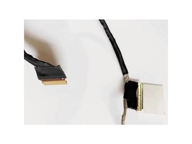 LCD Flex Cable for THINKPAD E420 E425 04W1849 50.4mh01.001 Laptop Screen Cable