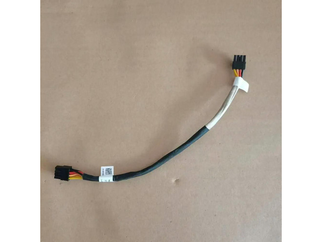For Inspiron 27 (7775) DCPWR Power Cord RYXRK