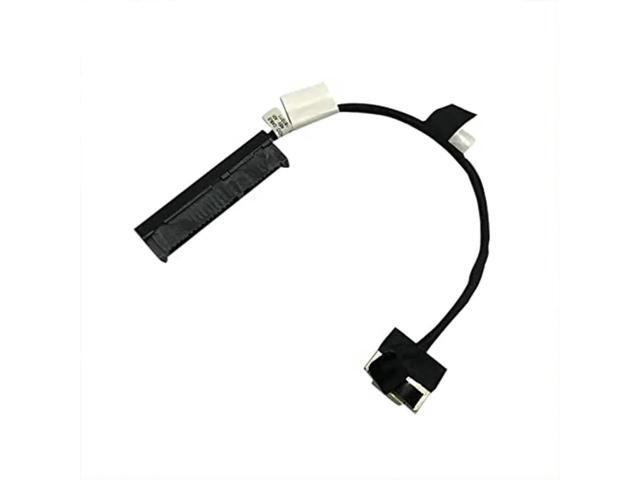 SATA HDD Cable Hard Drive Connector for Inspiron 15 5579 5568 5567 2in1 5578 P58F I5568-0463GRY 450.07Y05.0011 0J8CWV