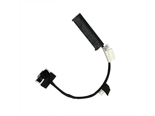 SATA HDD Cable Hard Drive Connector for Inspiron 15 5579 5568 5567 2in1 5578 P58F I5568-0463GRY 450.07Y05.0011 0J8CWV