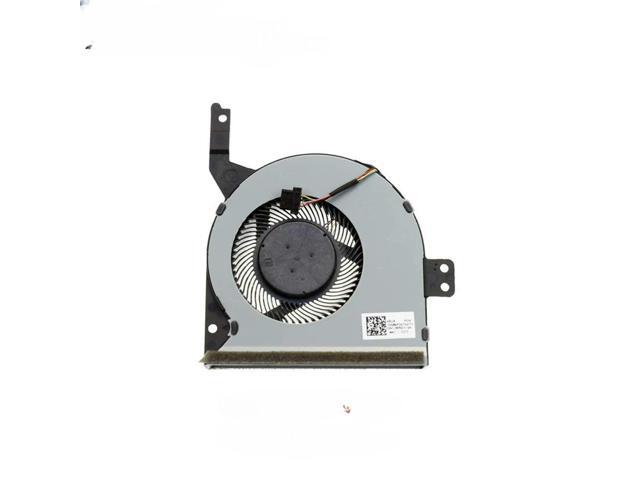 CPU Cooling Fan Compatible for FL8000 FL8000U FL8000UF FL8000UN FL8000UQ F580U A580U X542 X542BA X542U X542UA