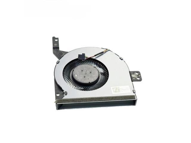 CPU Cooling Fan Compatible for FL8000 FL8000U FL8000UF FL8000UN FL8000UQ F580U A580U X542 X542BA X542U X542UA