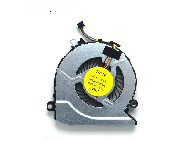 Laptop CPU Cooling Fan For 17-S 17-S000 17-S100 17-s010nr 17-s013ca 17-s017cl 17-s030nr 17-s033cl Series