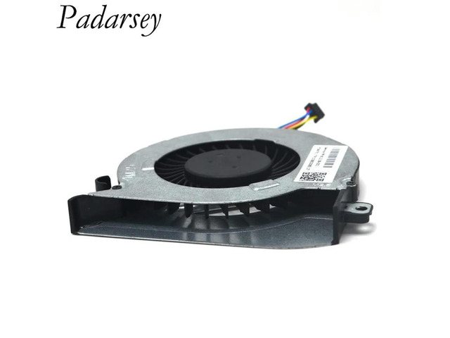 Laptop CPU Cooling Fan For 17-S 17-S000 17-S100 17-s010nr 17-s013ca 17-s017cl 17-s030nr 17-s033cl Series