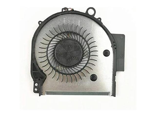 Replacement For X360 Pavilion 14-BA 14-BAXXX 14-BA010CA 011DX 013DX 018CA 114DX Series Laptop CPU Cooling Fan 924281-001