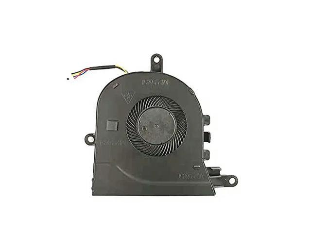 Replacement CPU Cooling Fan for Latitude 3590 L3590 Inspiron 15 5570 5575 17-3780 5770 Vostro 3580 Series DFS1503055P0T
