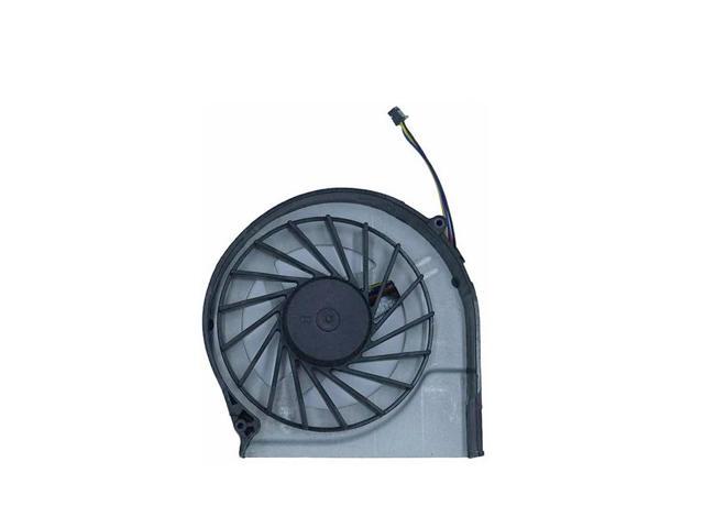 Replacement CPU Cooling Cooler Fan For Pavilion G6-2000 G4-2000 G7-2000 Series Laptop 683193-001 055417R1S