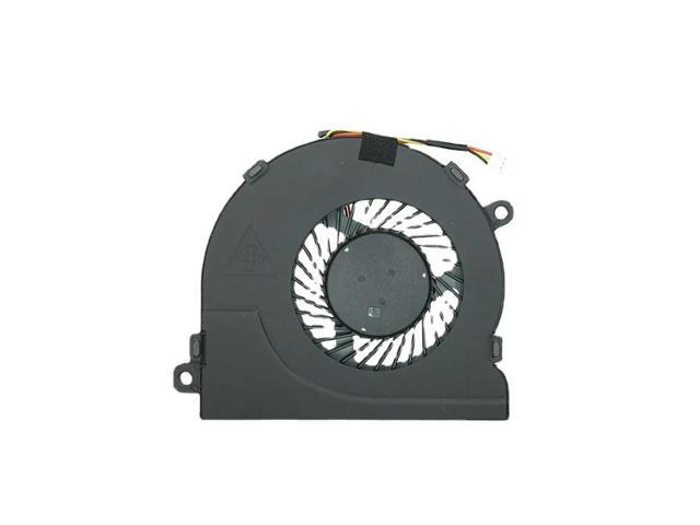 15 5547 5548 5545 5543 5542 5557 3467 3565 3567 3568 3576 14 5445 5447 5448 CPU Cooling Fan Cooler for Inspiron