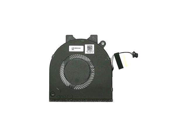 CPU FAN FOR Inspiron 15 5580 5581 5582 5585 5588 14-5480 5481 5482 5488 P93G Series DFS5K121142620 FKS9 0G0D3G Fan