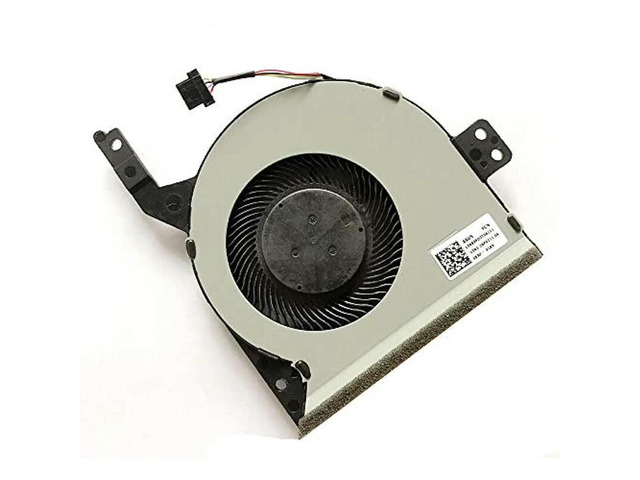 Fan for X542 X542B X542BA X542BP X542U X542UA X542UQ X542UR X542UN CPU Cooling Fan