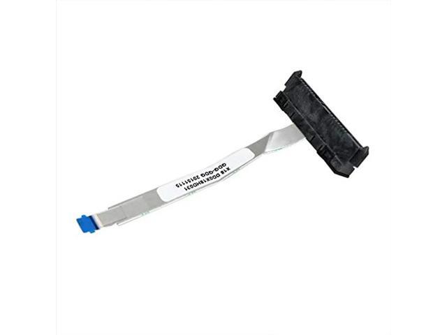 Hard Disk Drive HDD Cable Replacement for Pavilion 17-G 17-G120DS 17-G121WM 17-G199NR 17-G153US 17-G119DX